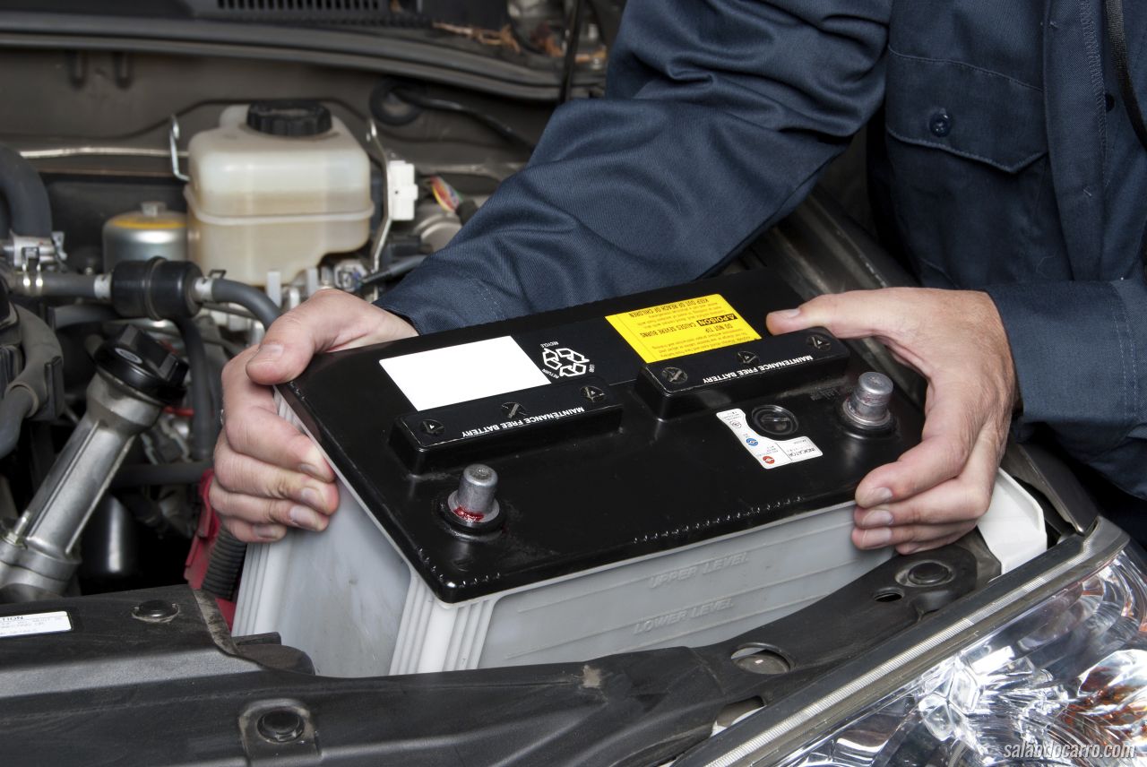 Qual a durabilidade de uma bateria? Veja algumas dicas para bateria do seu carro durar mais!